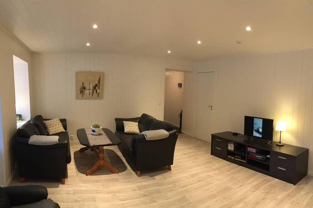 Balestrand Fjordapartments Holmen 19A المظهر الخارجي الصورة